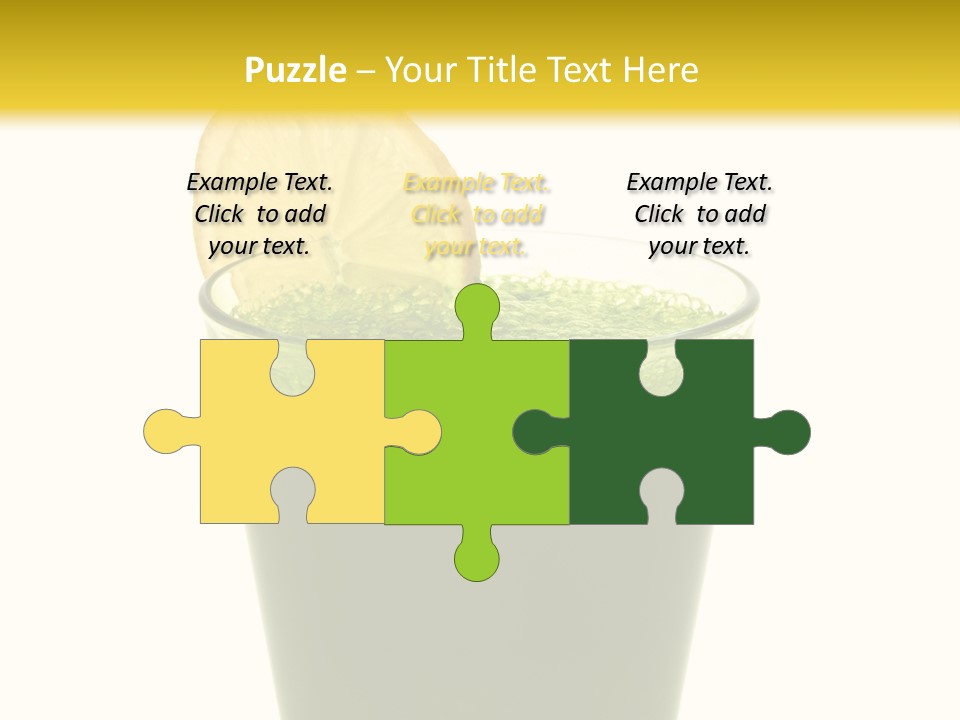 World Construction Structure PowerPoint Template