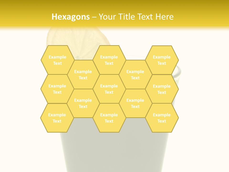 World Construction Structure PowerPoint Template