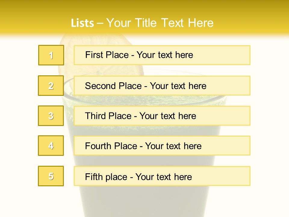 World Construction Structure PowerPoint Template