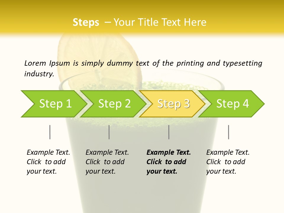 World Construction Structure PowerPoint Template