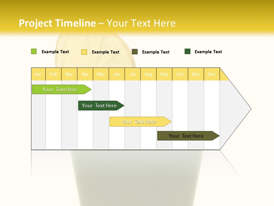 World Construction Structure PowerPoint Template
