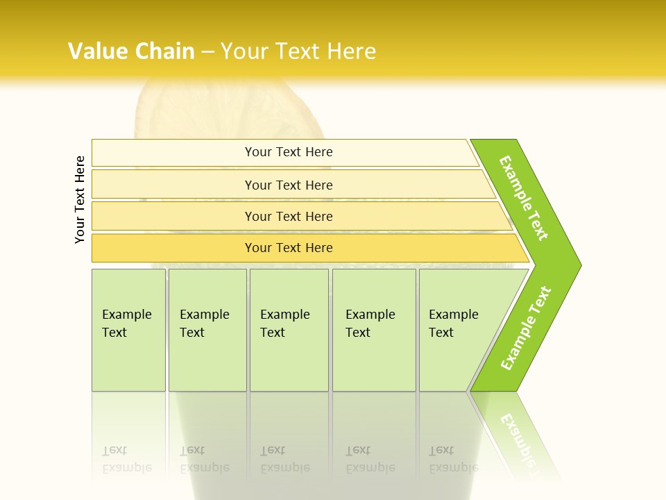 World Construction Structure PowerPoint Template