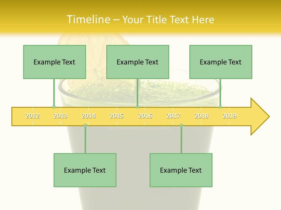 World Construction Structure PowerPoint Template
