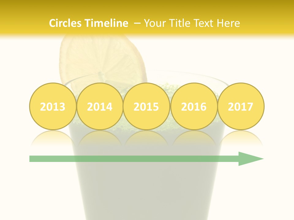 World Construction Structure PowerPoint Template