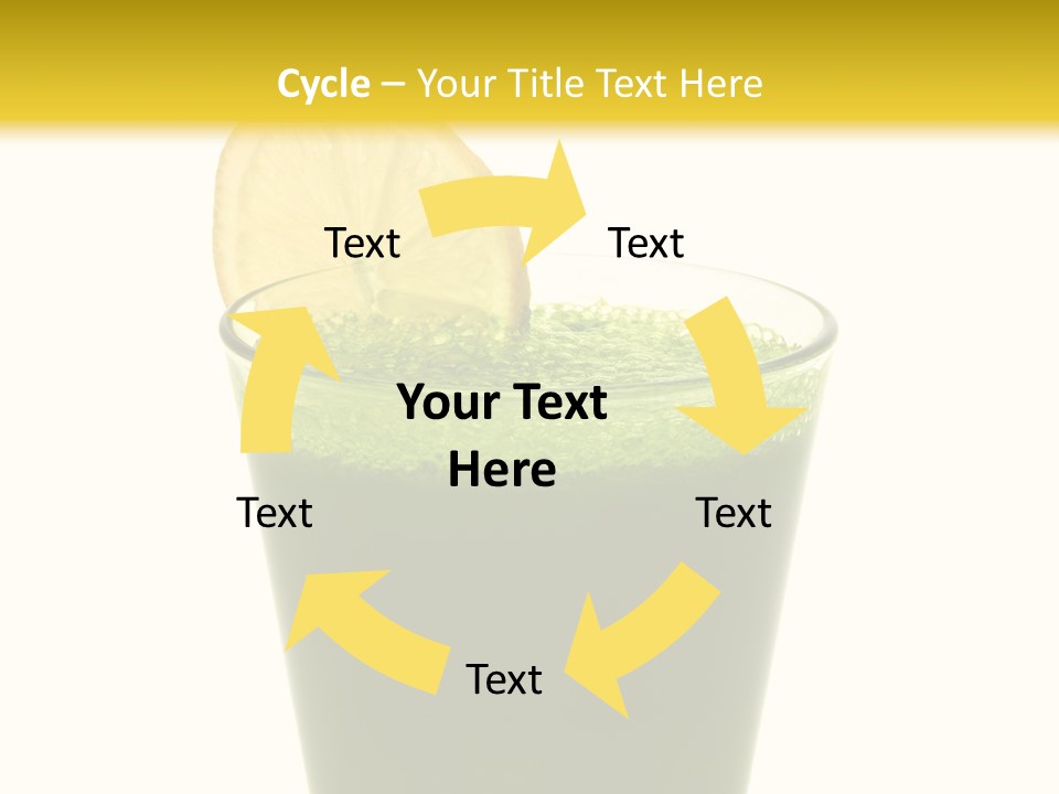 World Construction Structure PowerPoint Template