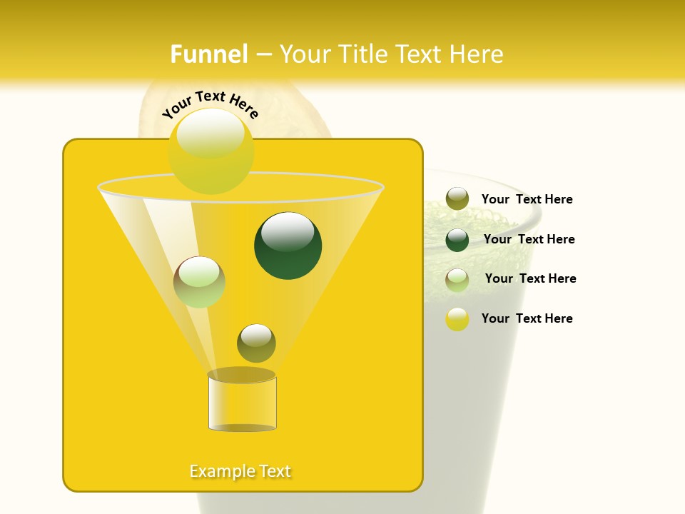 World Construction Structure PowerPoint Template