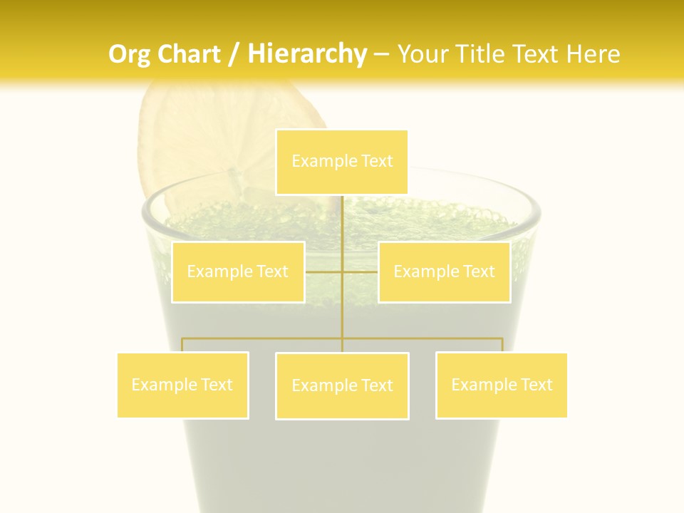 World Construction Structure PowerPoint Template