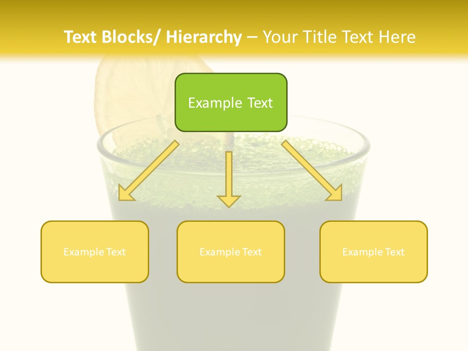 World Construction Structure PowerPoint Template
