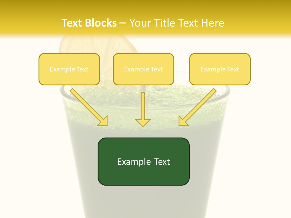 World Construction Structure PowerPoint Template