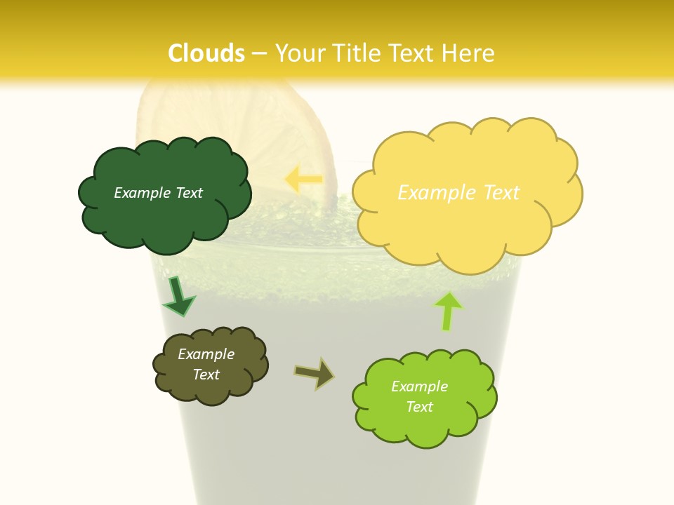 World Construction Structure PowerPoint Template