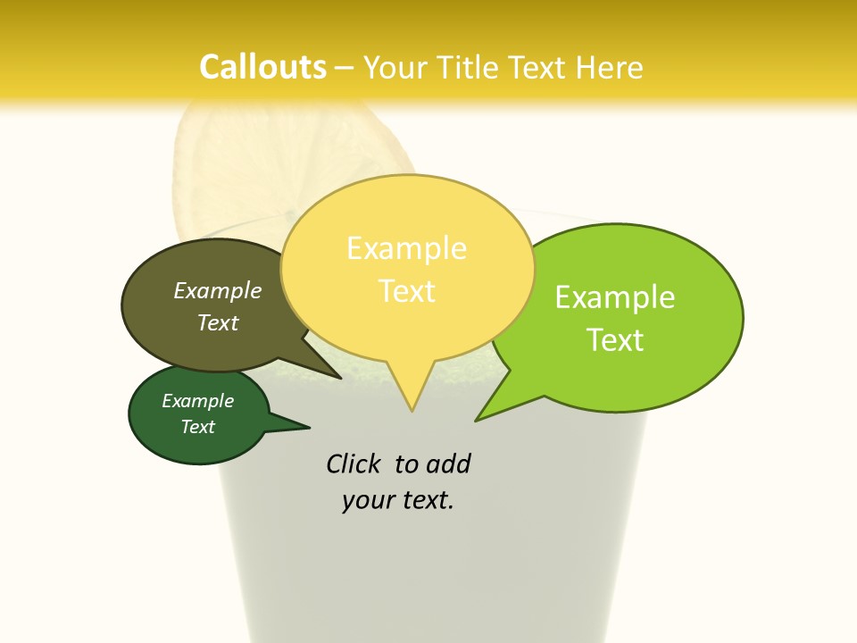 World Construction Structure PowerPoint Template