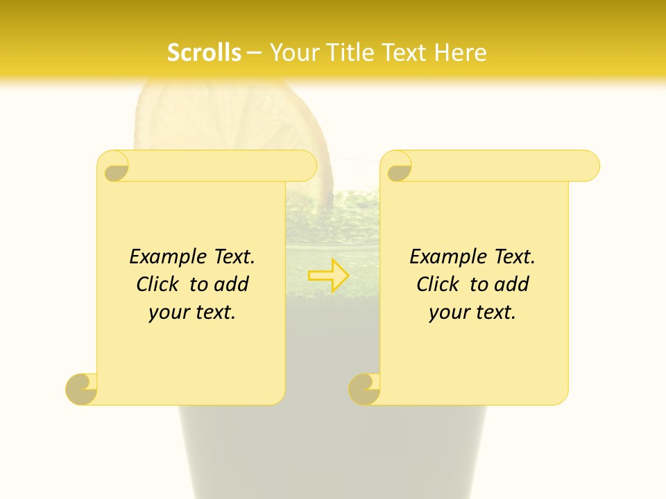 World Construction Structure PowerPoint Template