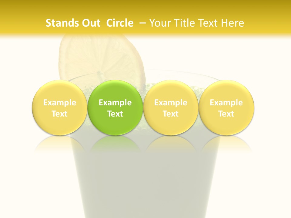 World Construction Structure PowerPoint Template