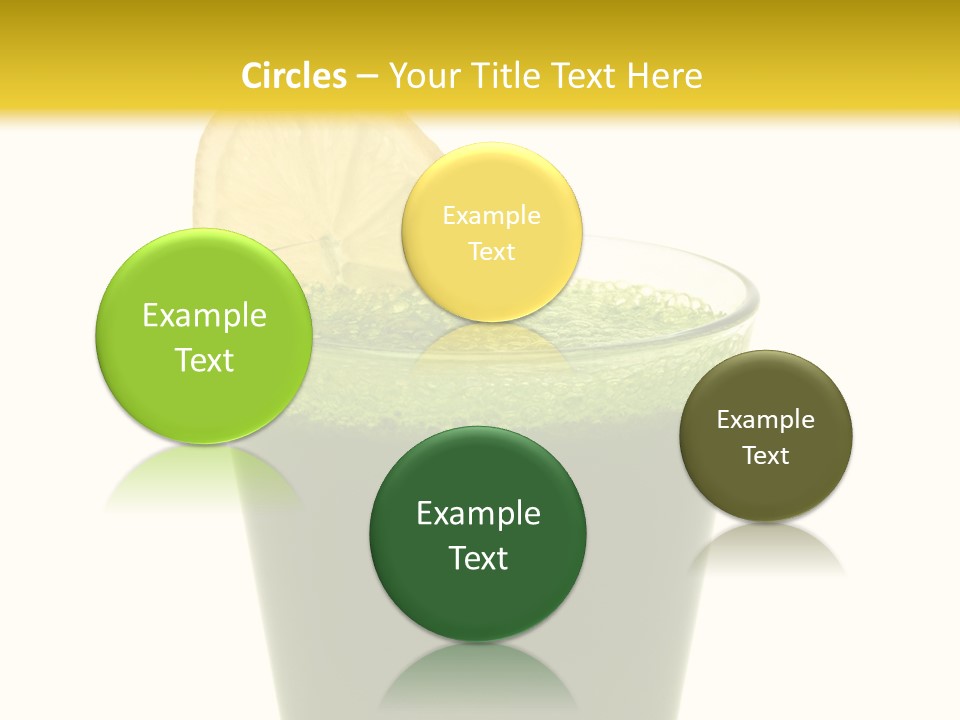 World Construction Structure PowerPoint Template