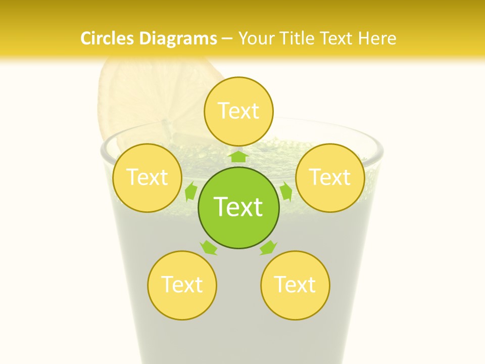 World Construction Structure PowerPoint Template