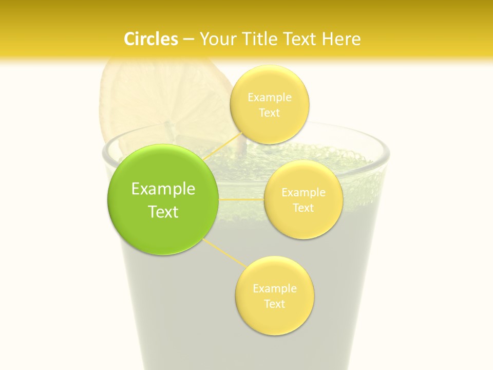 World Construction Structure PowerPoint Template