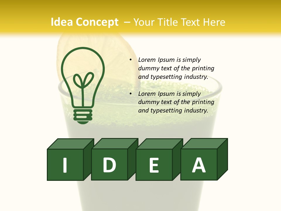 World Construction Structure PowerPoint Template