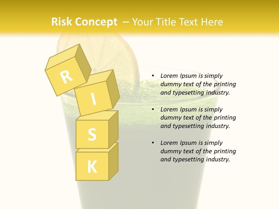 World Construction Structure PowerPoint Template