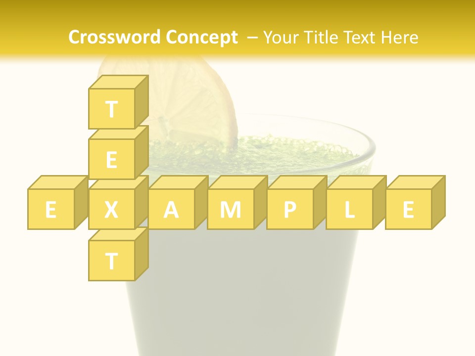 World Construction Structure PowerPoint Template