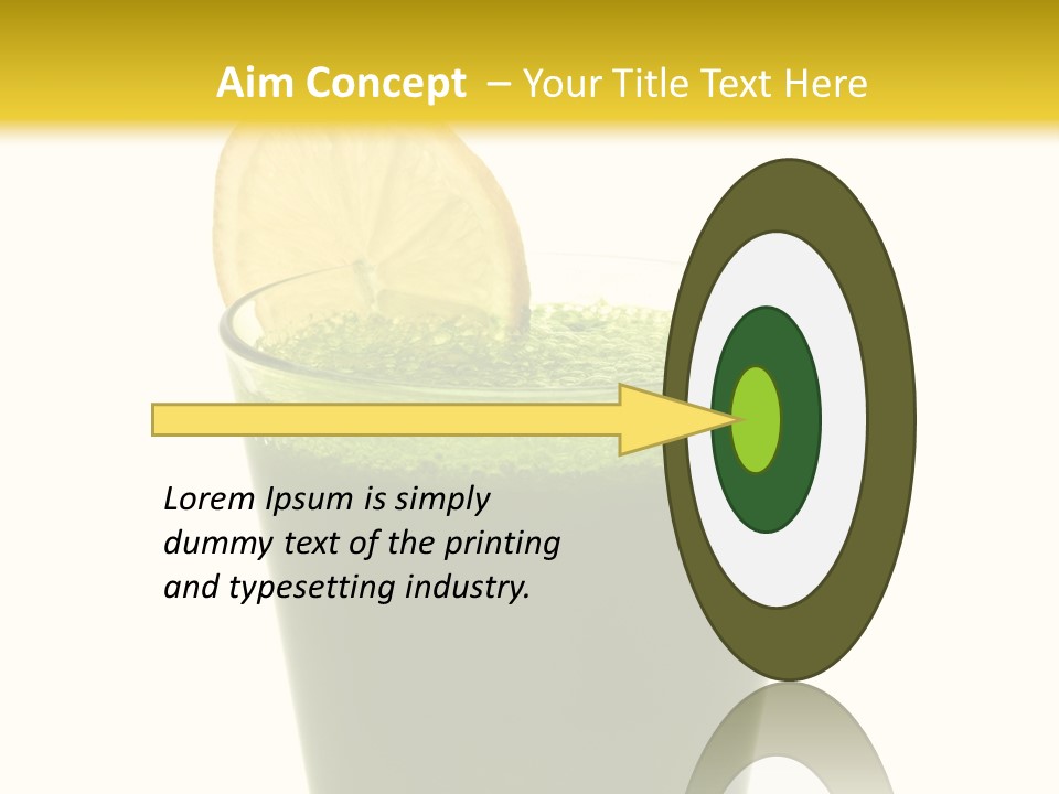 World Construction Structure PowerPoint Template