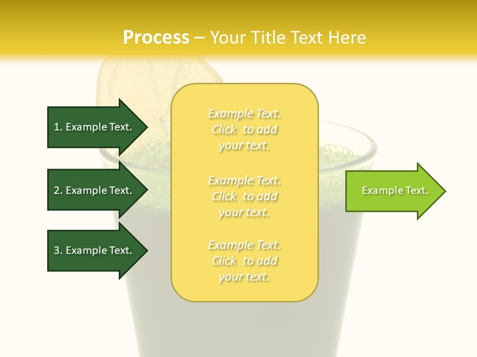 World Construction Structure PowerPoint Template
