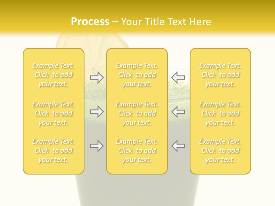 World Construction Structure PowerPoint Template