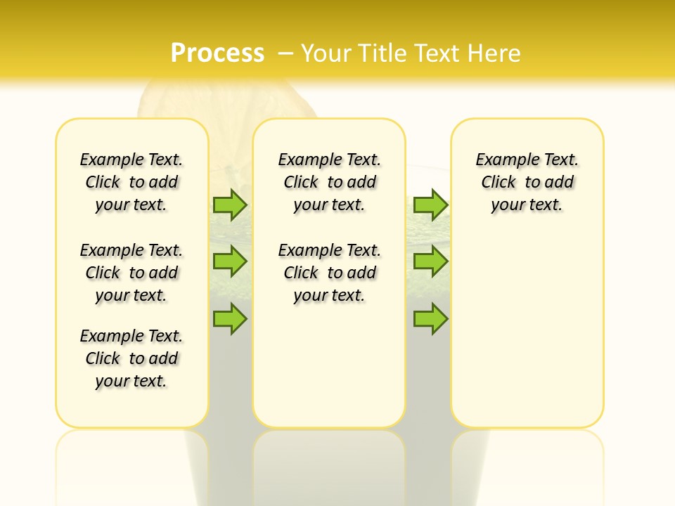 World Construction Structure PowerPoint Template