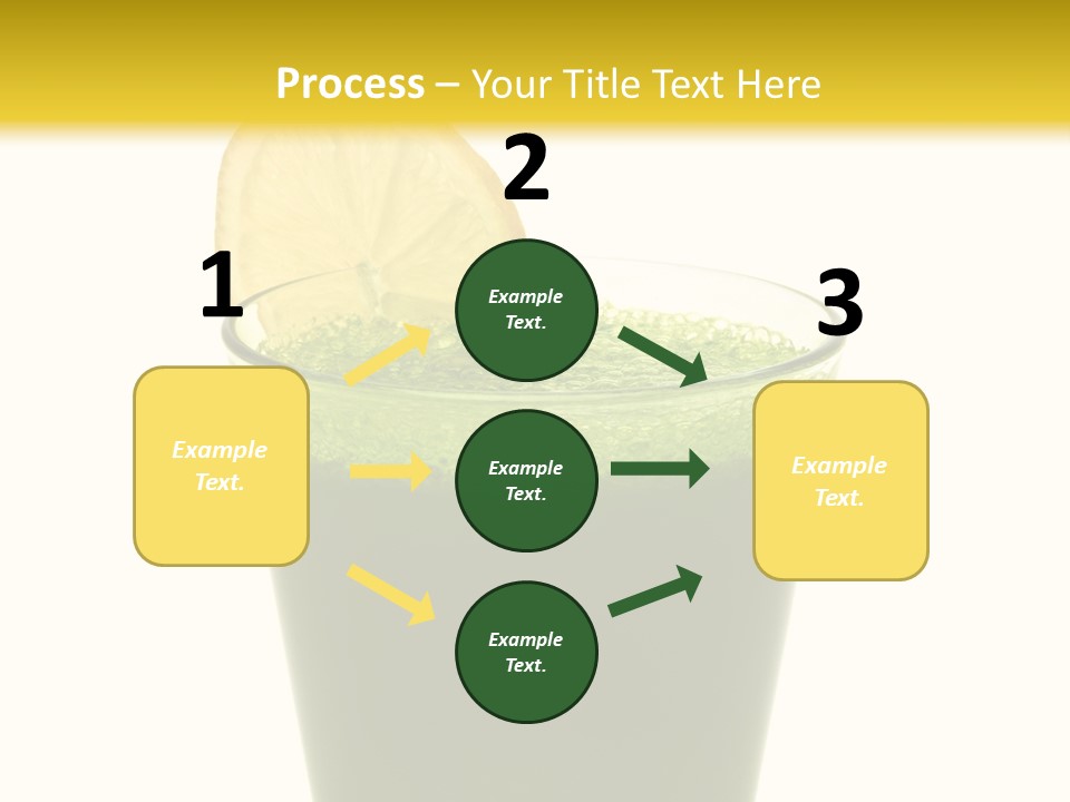 World Construction Structure PowerPoint Template