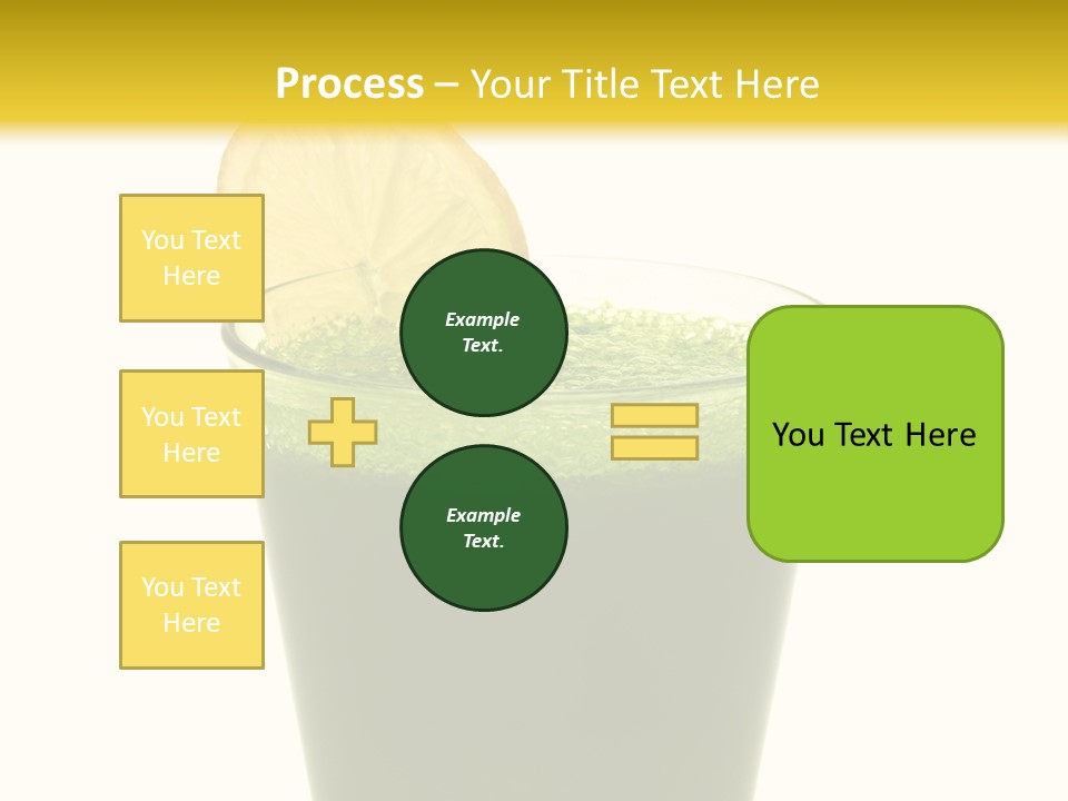 World Construction Structure PowerPoint Template