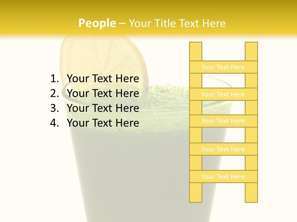 World Construction Structure PowerPoint Template