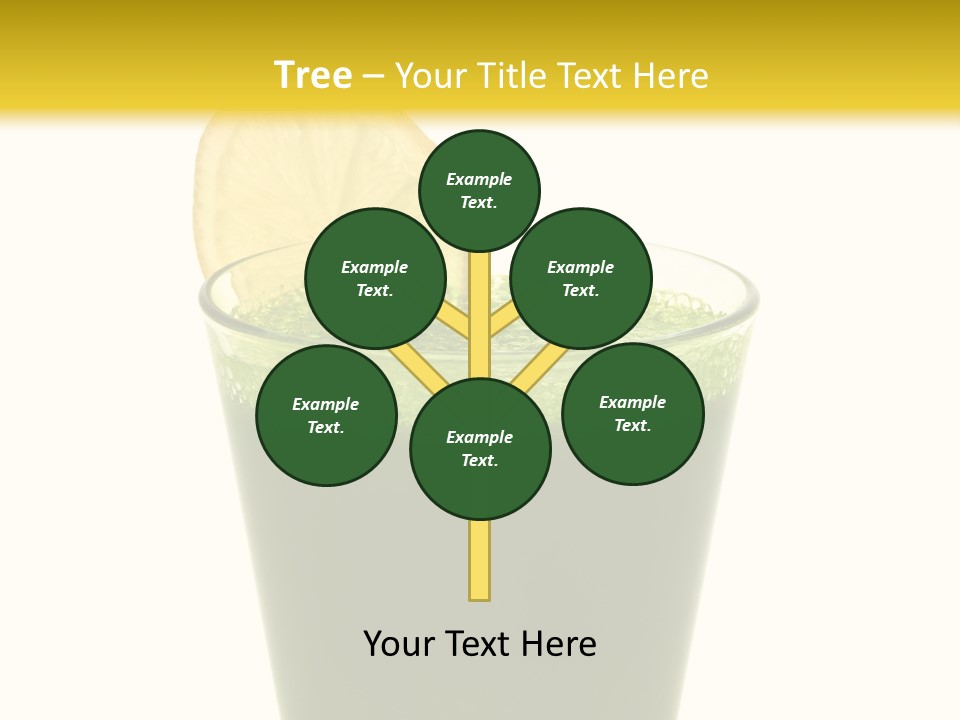 World Construction Structure PowerPoint Template