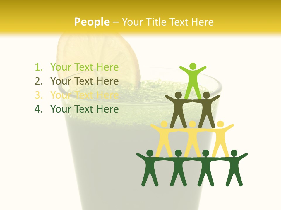 World Construction Structure PowerPoint Template