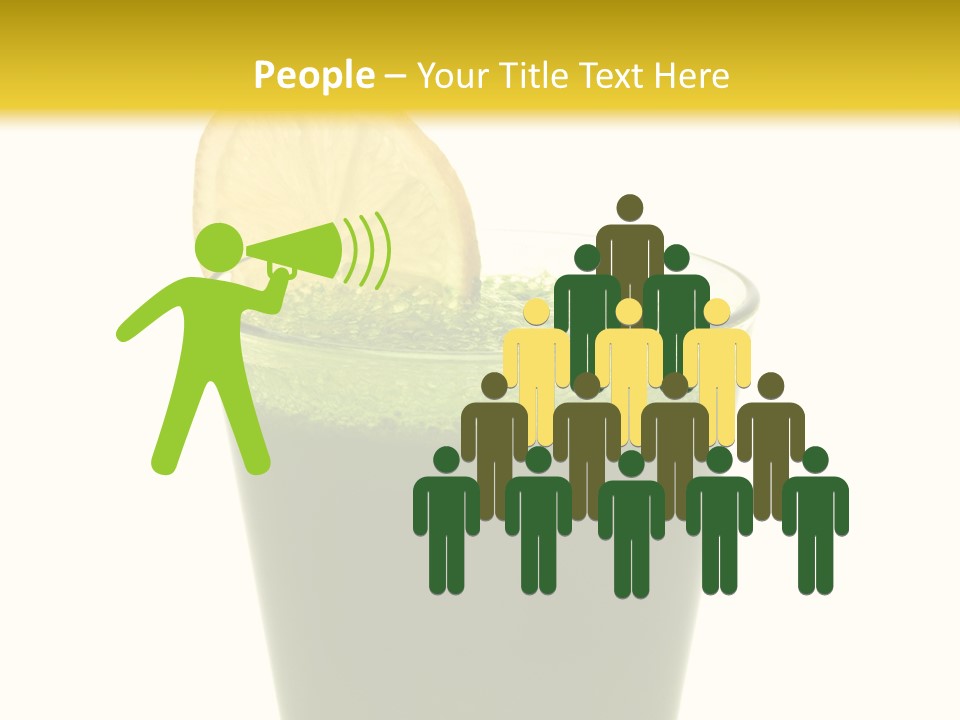 World Construction Structure PowerPoint Template