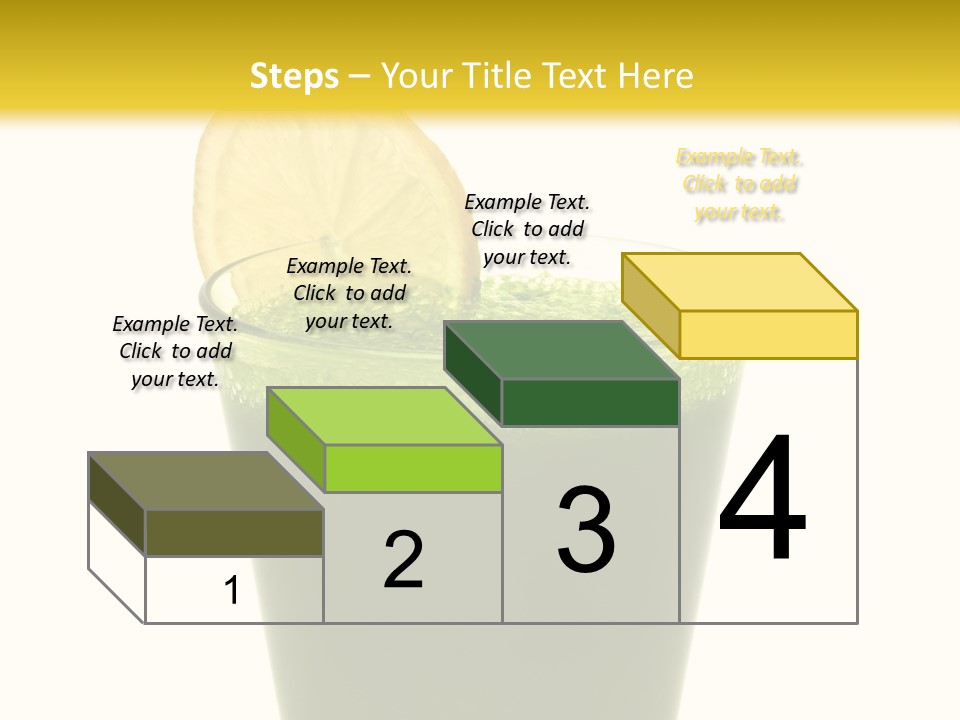 World Construction Structure PowerPoint Template