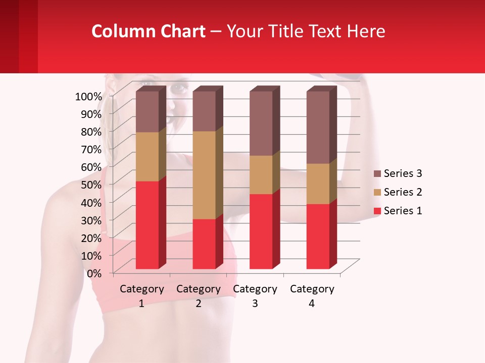 Global Structure House PowerPoint Template