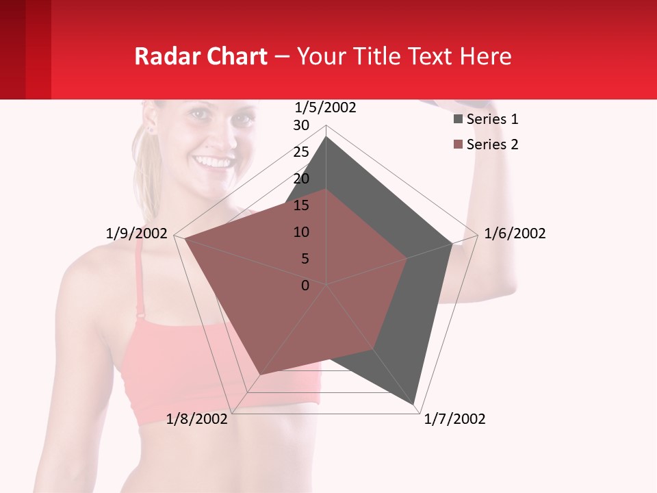 Global Structure House PowerPoint Template