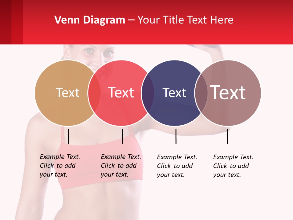 Global Structure House PowerPoint Template