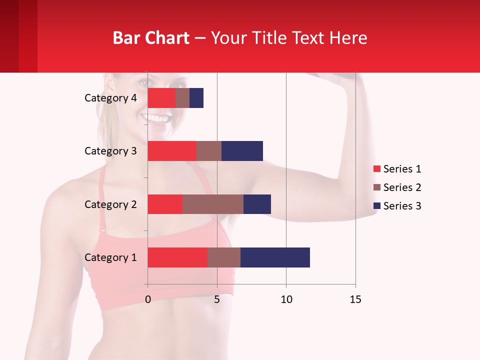 Global Structure House PowerPoint Template