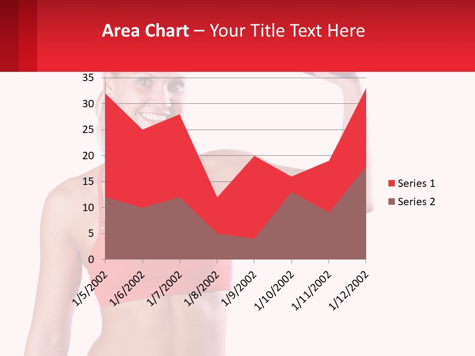 Global Structure House PowerPoint Template