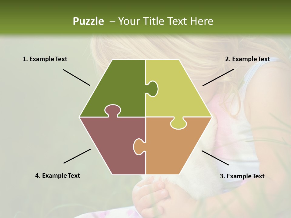 Architect Earth Design PowerPoint Template