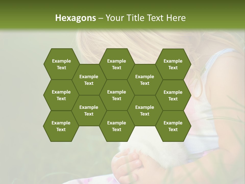 Architect Earth Design PowerPoint Template