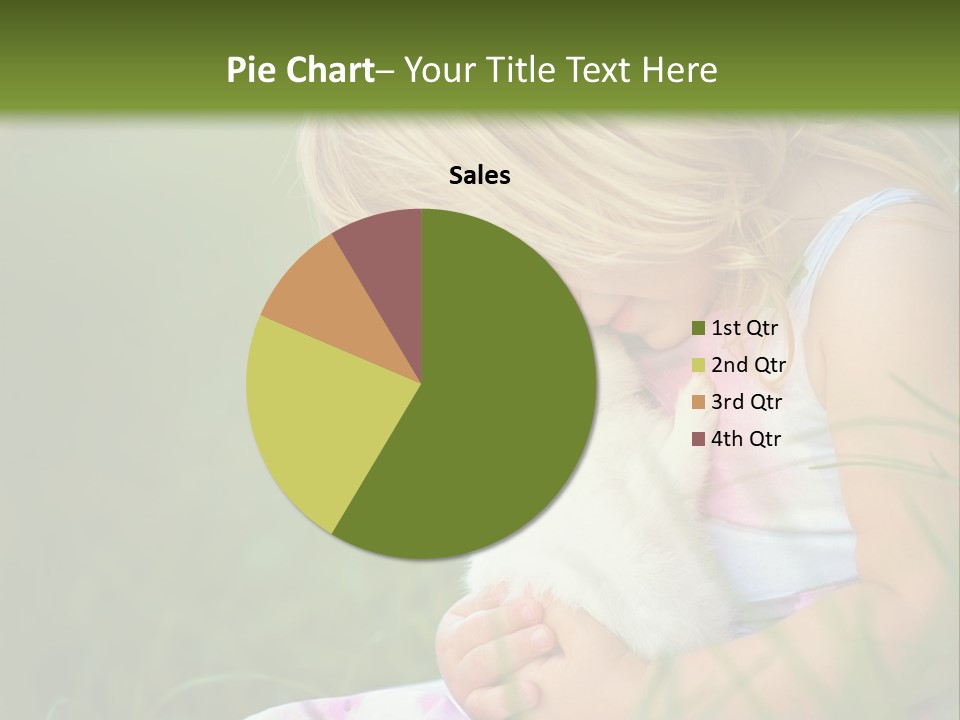 Architect Earth Design PowerPoint Template