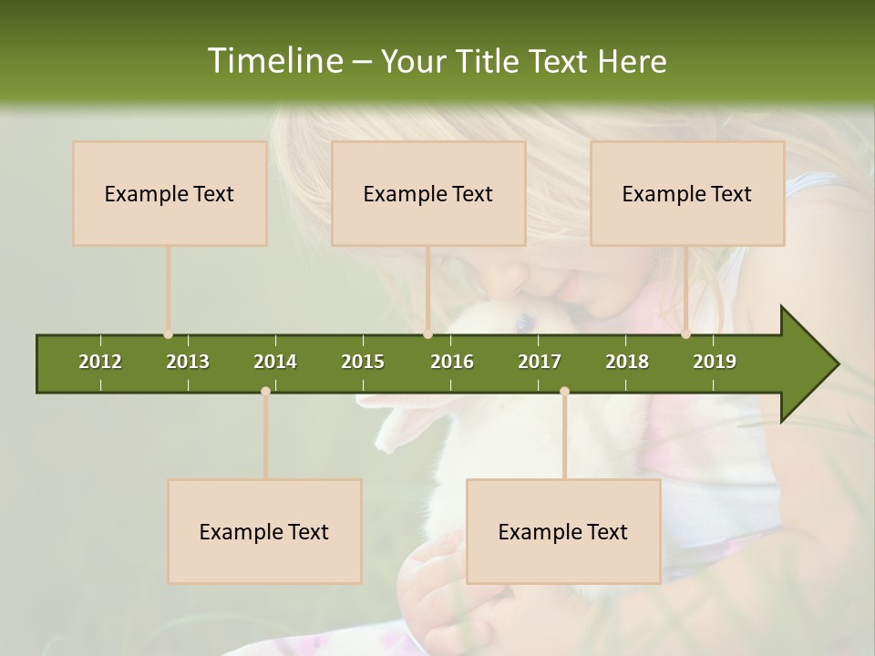 Architect Earth Design PowerPoint Template