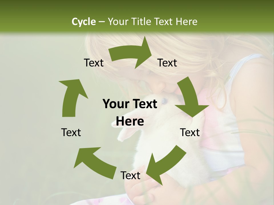 Architect Earth Design PowerPoint Template