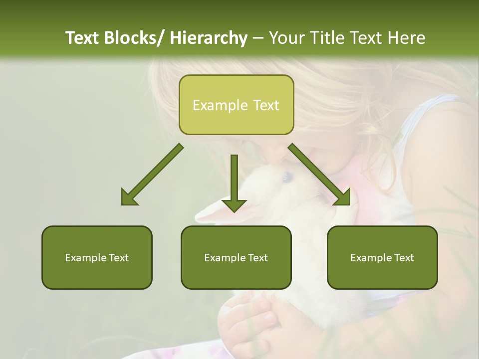 Architect Earth Design PowerPoint Template