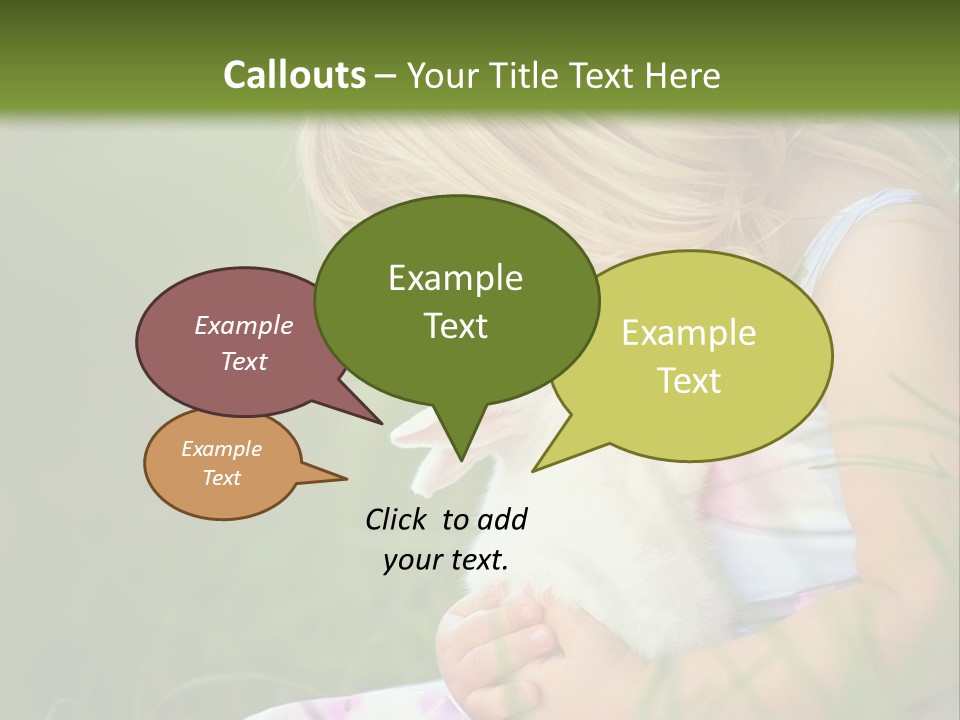 Architect Earth Design PowerPoint Template