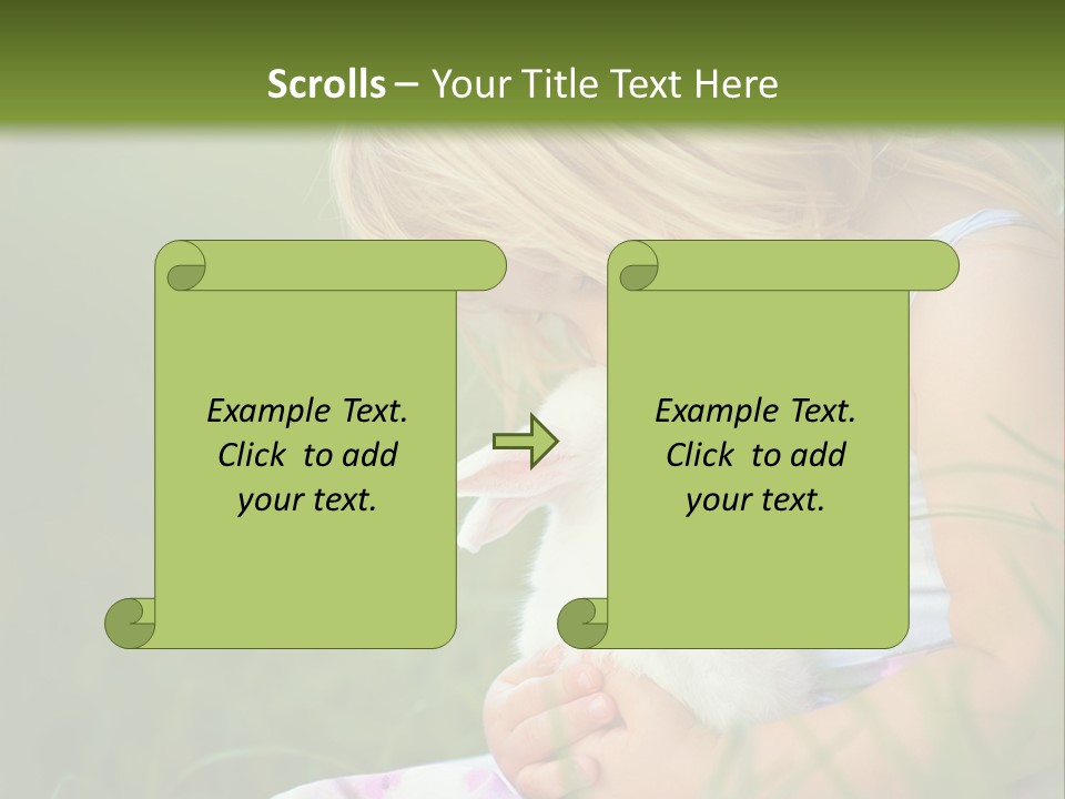 Architect Earth Design PowerPoint Template