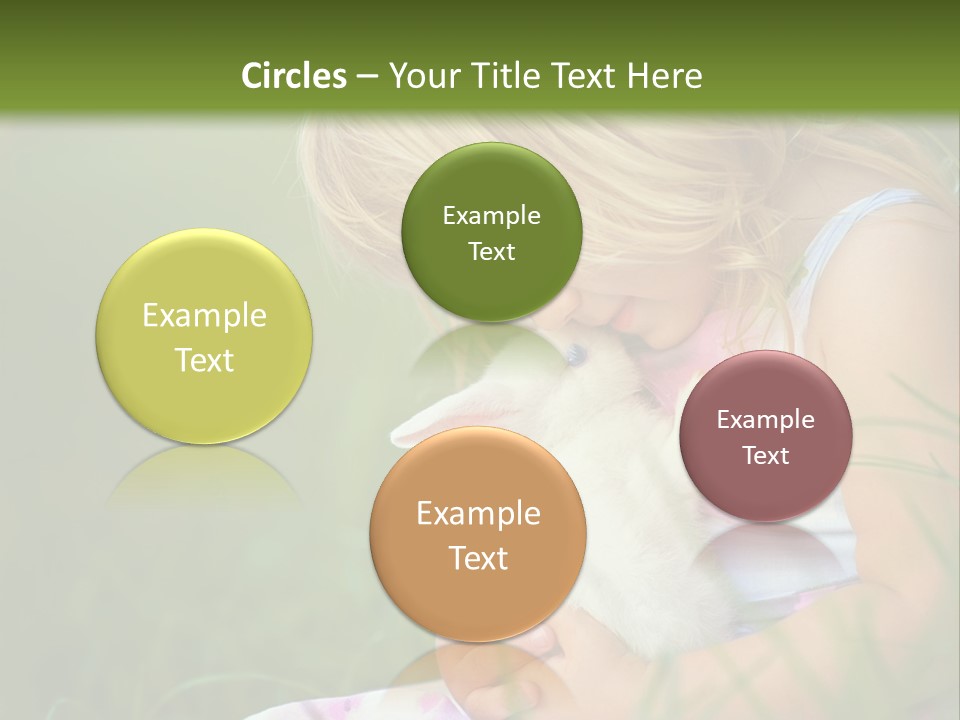 Architect Earth Design PowerPoint Template