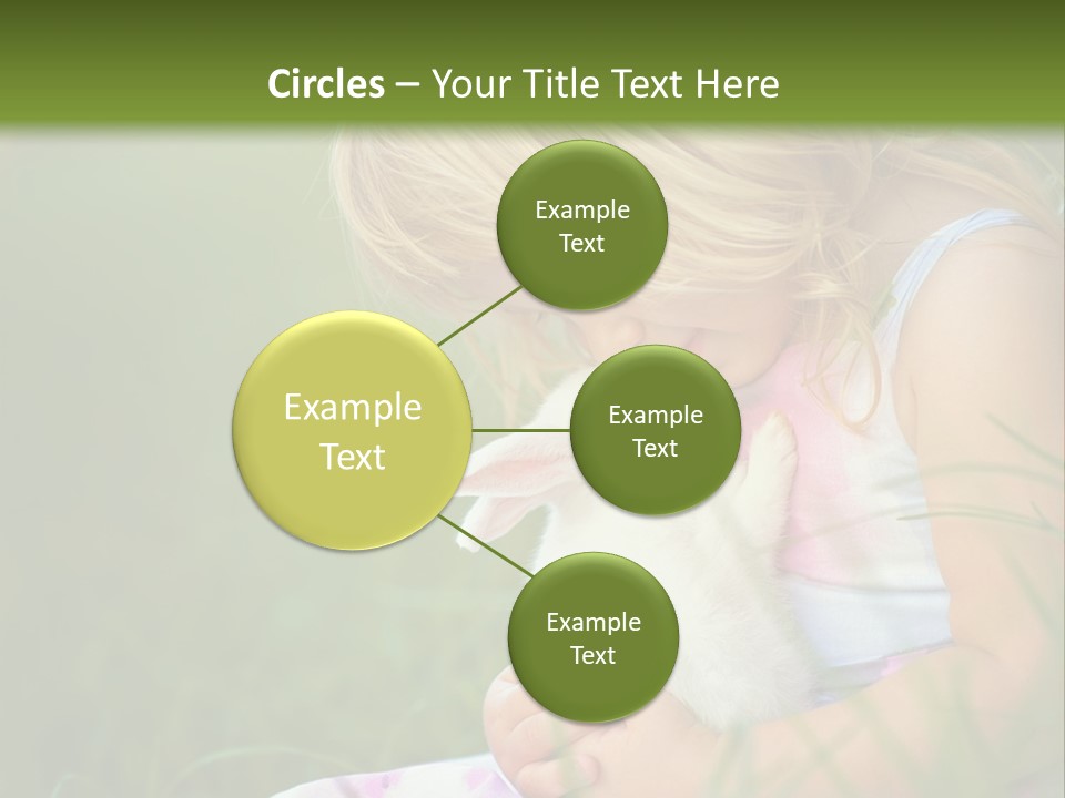 Architect Earth Design PowerPoint Template