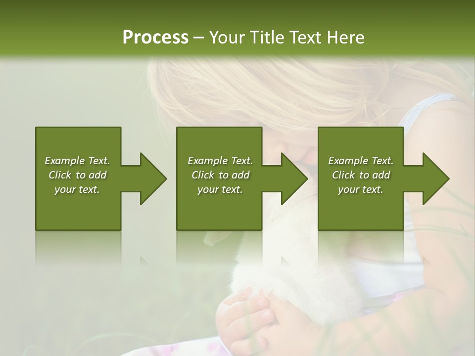 Architect Earth Design PowerPoint Template